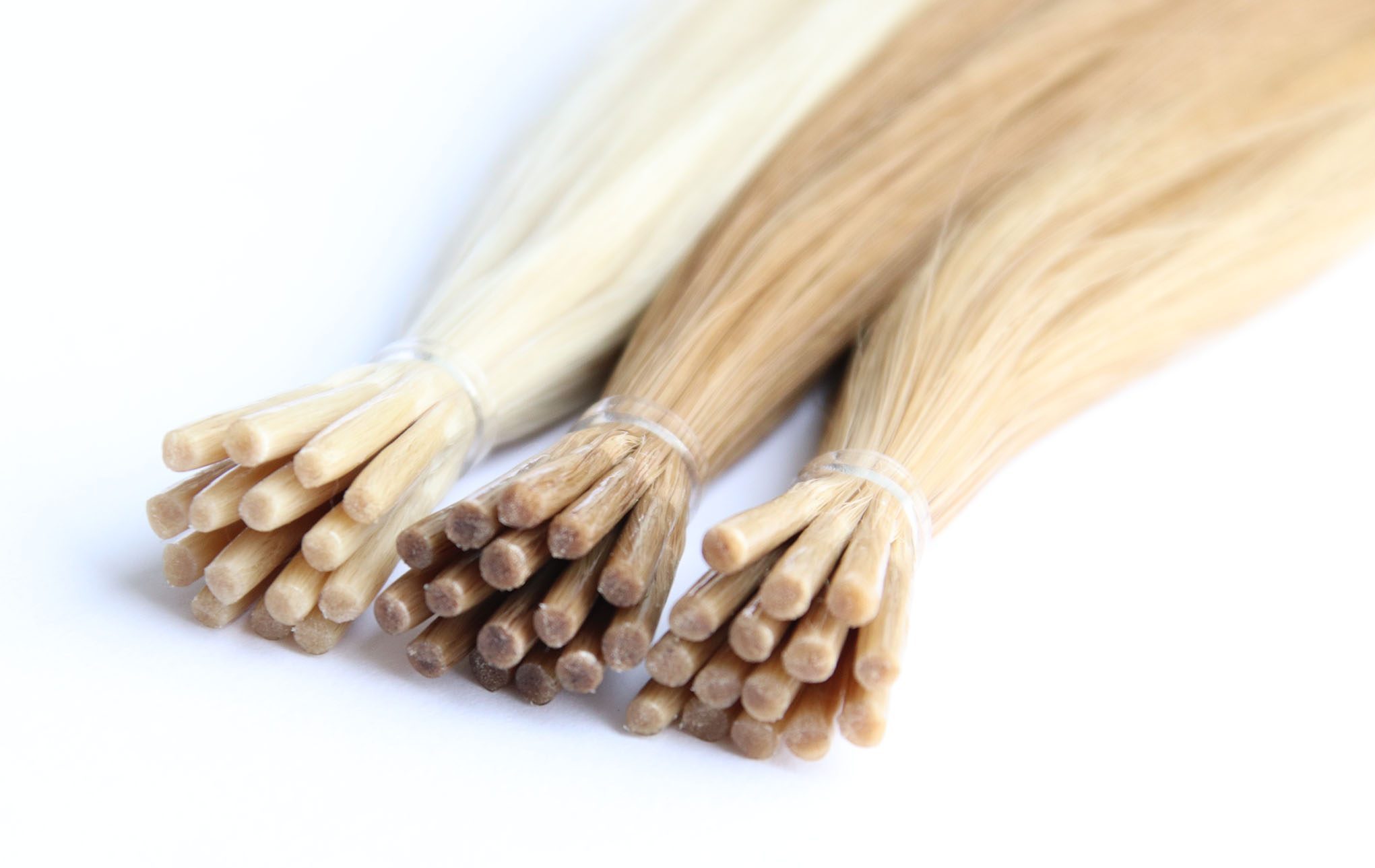 I tip remy hair extension