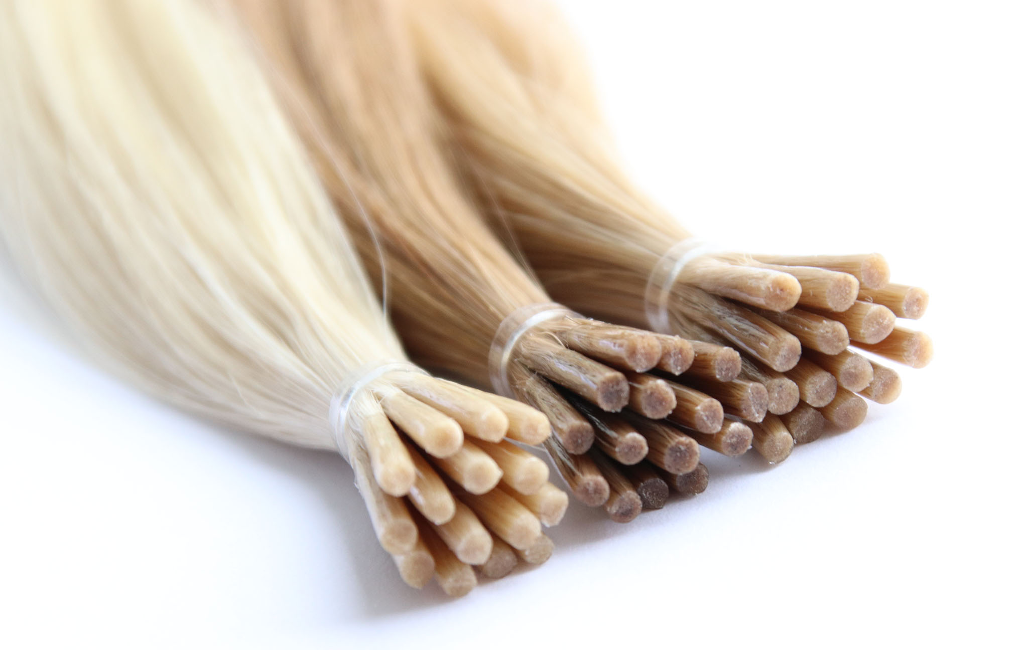 I tip remy hair extension