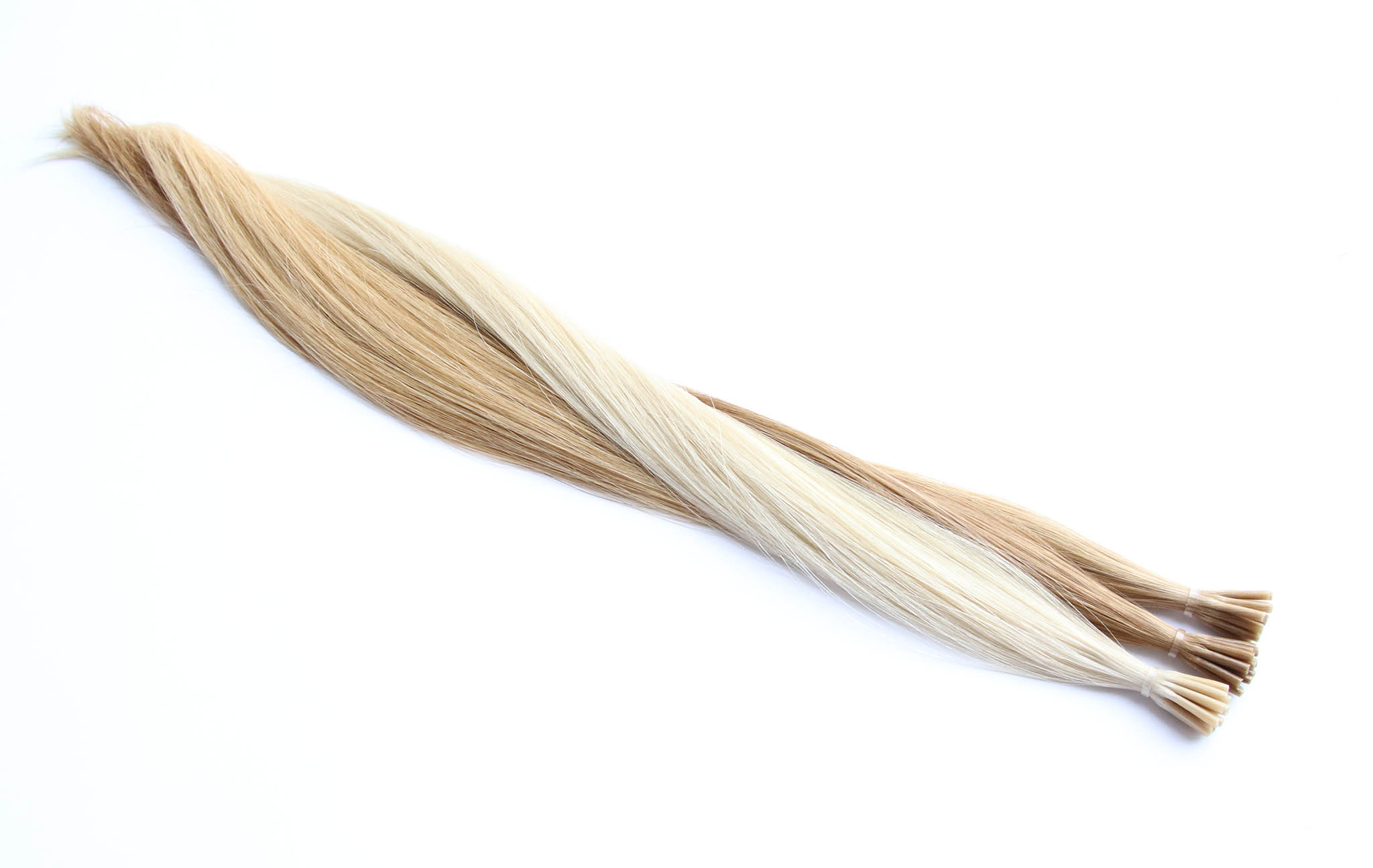 I tip remy hair extension