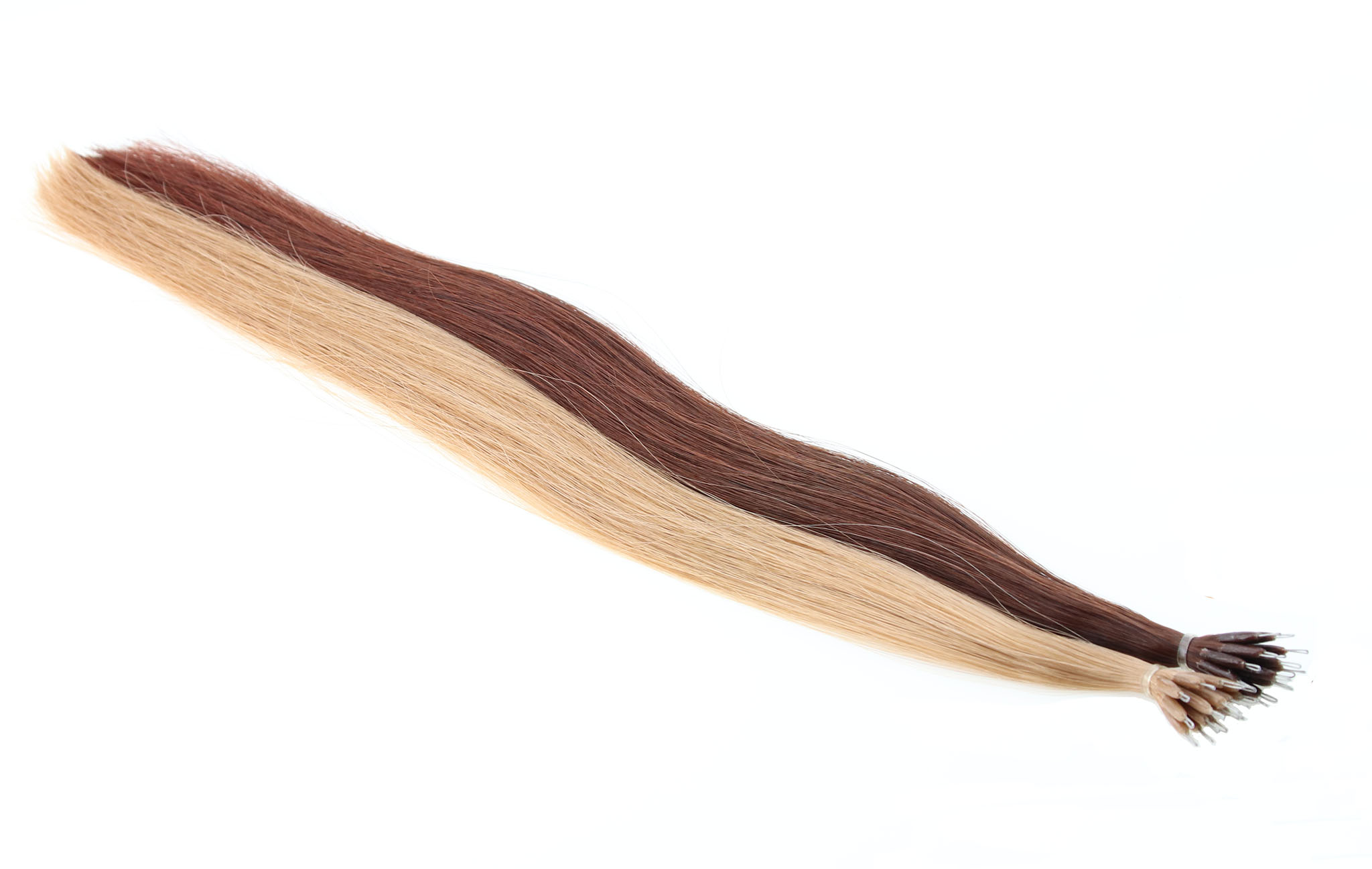 nice nano ring hair extenion